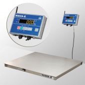4D-PM.S-3-3000-AВ(RUEW) Весы платформенные нерж.