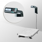 ТВ-S-200.2-RL1 Весы с печатью этикеток